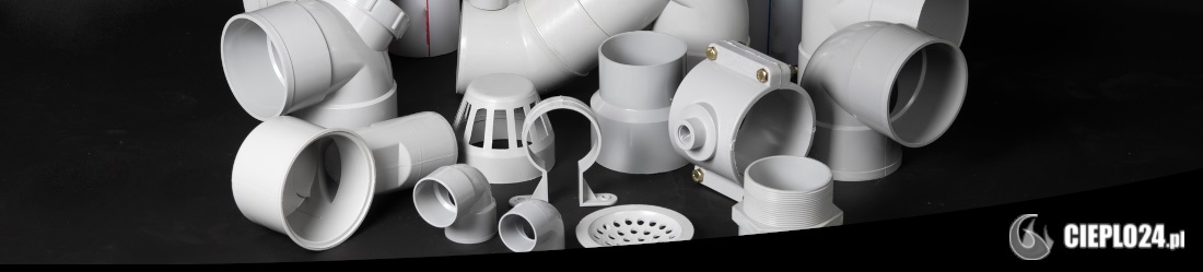 Kanalizacja zewnętrzna