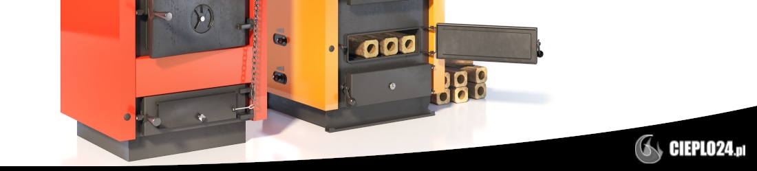Kotły na paliwo stałe