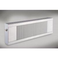 Regulus grzejnik SD2/60 210x600 mm SOLLARIUS, podłączenie dolne.