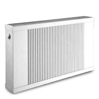 Regulus grzejnik SD6/90 570x900 mm SOLLARIUS, podłączenie dolne