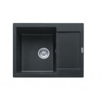 Franke MARIS 611-62 MRG zlewozmywak  620x500 Onyx kod 114.0198.059