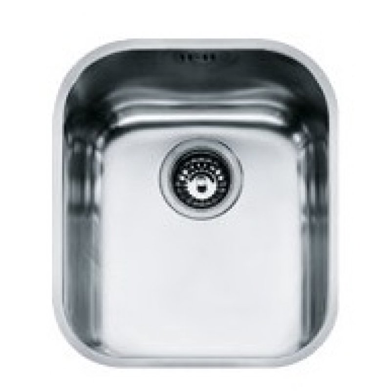 Franke Zlewozmywak do podbudowy ARMONIA AMX 110-34 369x429 stal szlachetna, jedwab kod 122.0021.444