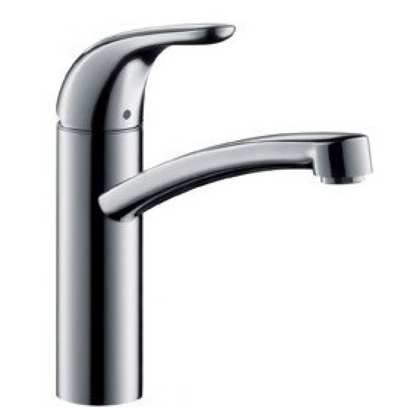 Hansgrohe Bateria kuchenna FOCUS  z przyłączem G 3/8 kod 31780000