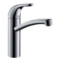 Hansgrohe Bateria kuchenna FOCUS  z przyłączem G 3/8 kod 31780000
