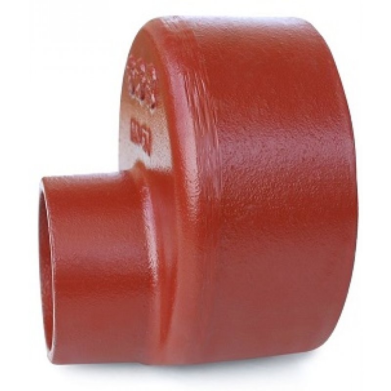 Preis Redukcja żeliwna SML mimośród 125x100 kod 10145