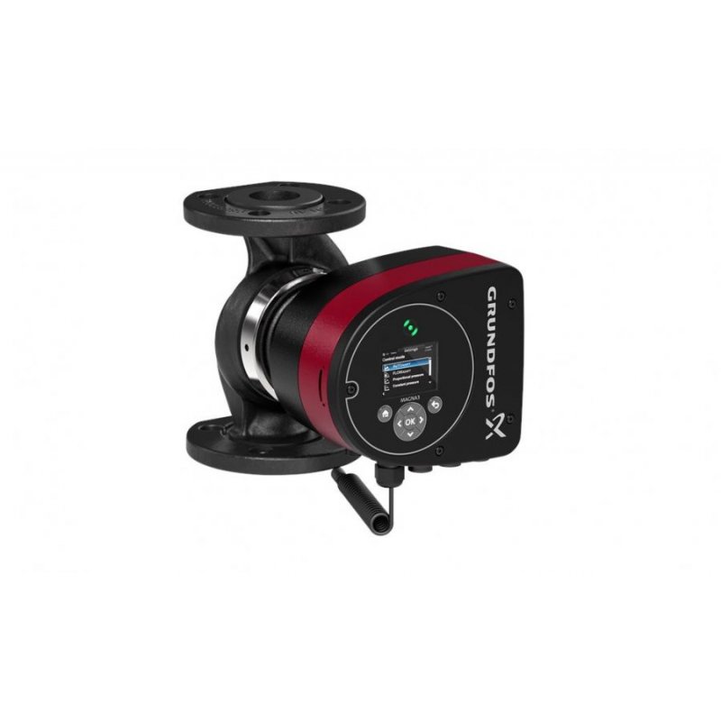 Grundfos Magna3 32-100 F pompa obiegowa kod producenta 97924258
