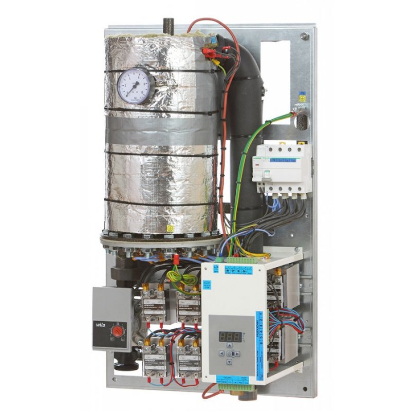 ELTERM Batalion 48 kW kocioł elektryczno-wodny AsBIII 400V kod 116048 