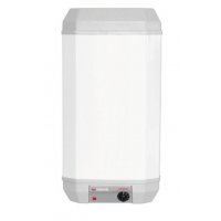 Biawar Viking E-80 Ogrzewacz wody elektryczny - uniwersalny pionowy/poziomy kod 10689