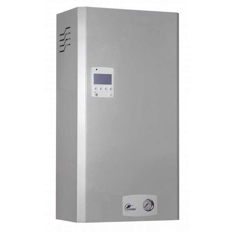 ELTERM Pułkownik 12 kW kocioł elektryczno-wodny EKW AsZN-W 400V, funkcja PV ready kod 127012