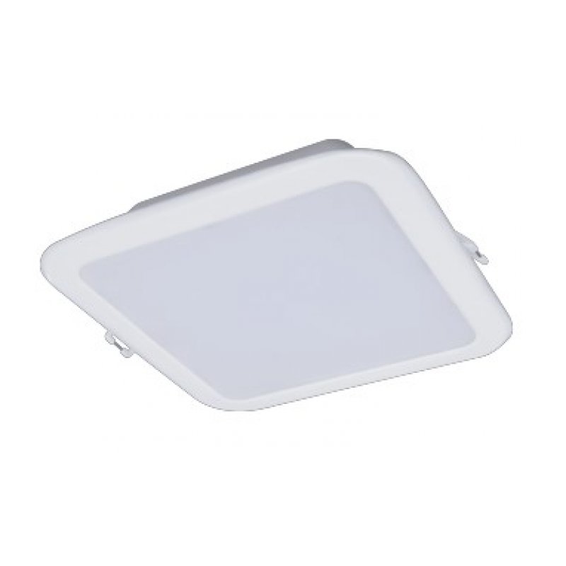 Philips DN065B G3 LED10/840 11W 220V L150 SQ EU oprawa typu downlight o mocy 11W kwadrat kod: 929002664332