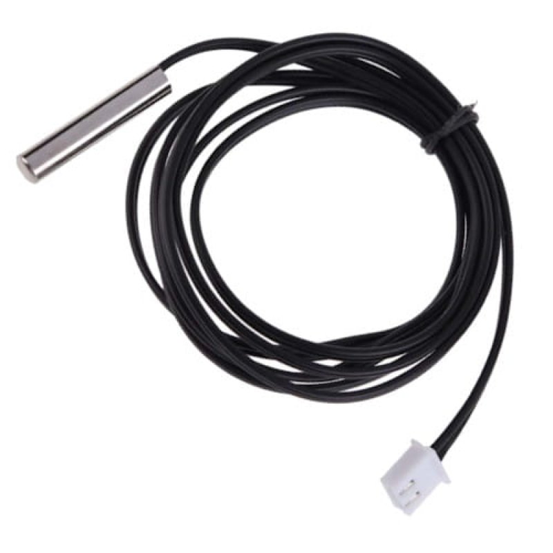 Viessmann Zanurzeniowy czujnik temperatury kod: ZK04032