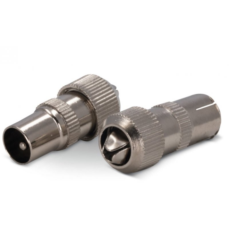 Technisat Zestaw złączek KOD 0002/3351