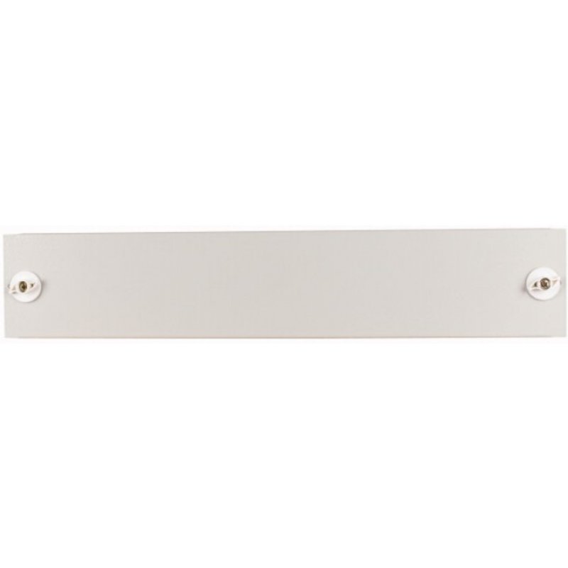 Eaton Profi+ BPZ-FP-800/350-BL Osłona metalowa pełna, szer. 800 mm, wys. 350 mm Kod 119237