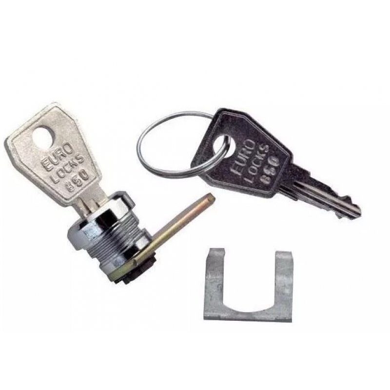 LEGRAND Zamek do drzwiczek Ekinoxe KOD: 001390