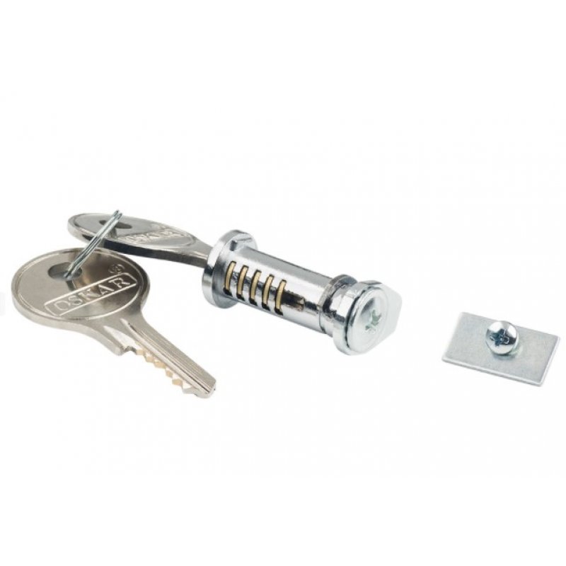 ELEKTRO PLAST NASIELSK GALANT PLUS Zamek do rozdzielnicy KOD: 0260-03