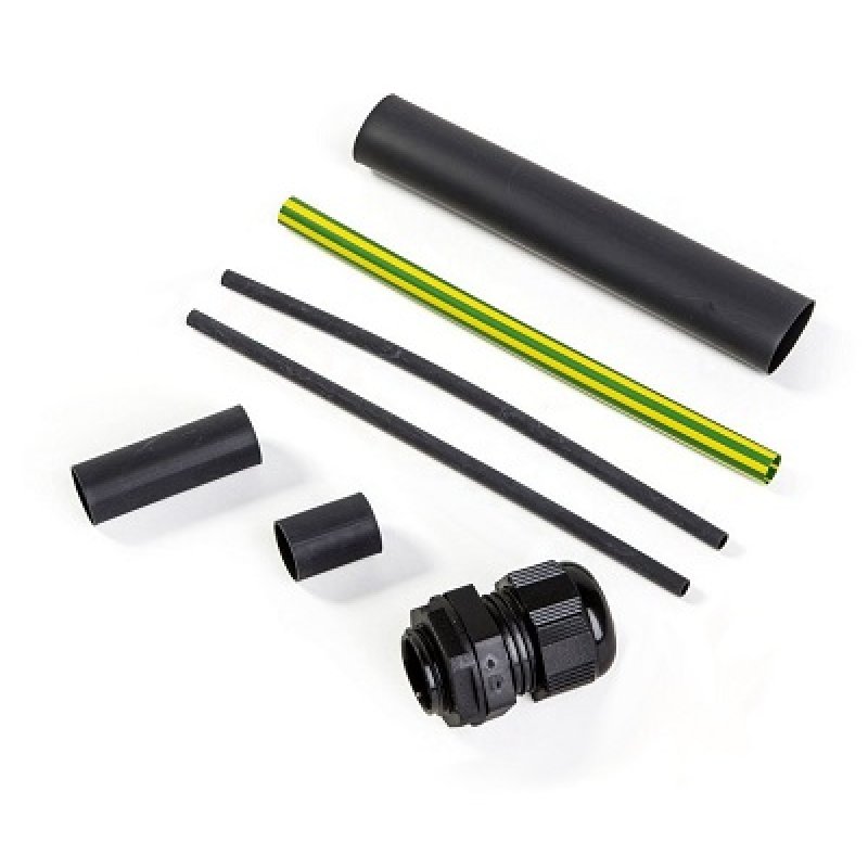 RAYCHEM Zestaw przyłączeniowy i zakończeniowy CE20-03 do przewodów ETL-10 Kod: 331368-000