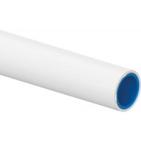  UPONOR Uni Pipe PLUS Rura wielowarstwowa biała S, 25x2,5mm, sztanga 5m Kod: 1059574