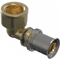 Wavin Tigris M5 Kolano 90st , fi 20x3/4 GW Kod 4064225