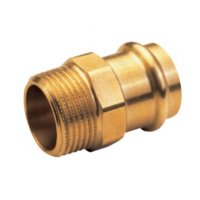 Conex B PRESS Łącznik prosty, GZ, 22x1/2 Kod P4243G02204000