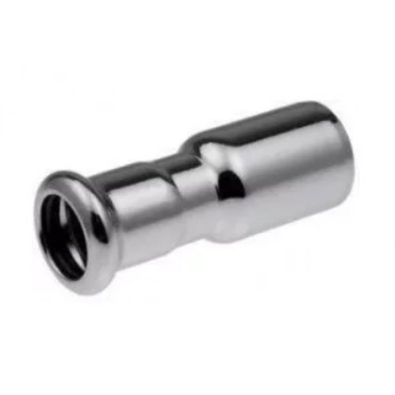 KAN Therm Steel Redukcja nyplowa 54x42 Kod 1509221034