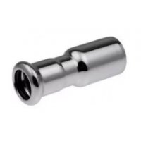 KAN Therm Steel Redukcja nyplowa 54x42 Kod 1509221034