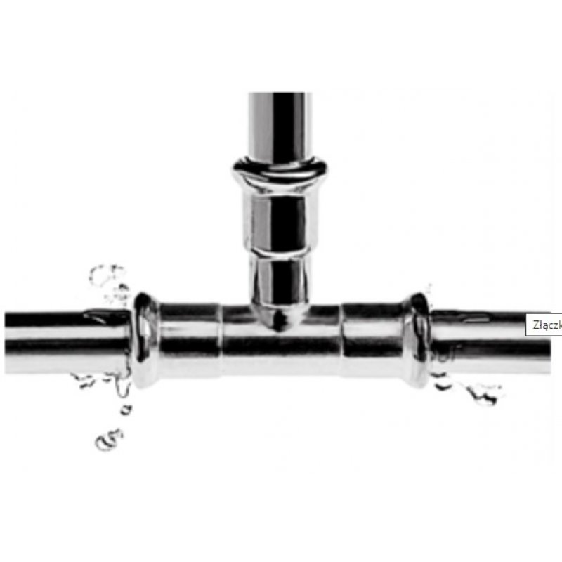 KAN Therm Steel Korek 88,9 Kod 1509250012 