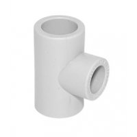 Vesbo Trójnik PP, 90mm Kod 301-90-V