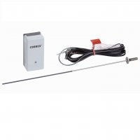 Viessmann Anoda ochronna do podgrzewacza Vitocell o pojemności 300 litrów kod: 7265008