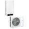 Viessmann Vitocal 100-S Pompa ciepła powietrze/woda o mocy 13,0 kW z grzałką, wersja Split, 400V, AWB-E 101.A12, kod: Z021258