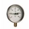 Afriso Termometr bimetaliczny BiTh, fi63 mm, 0-120 stopni C, L 40 mm, G1/2cala, rad, kl. 2 kod 64047