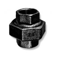 Zawiercie 48oru Dwuzłączka płaska bez rantu 6/4, czarna Kod 5907791622884