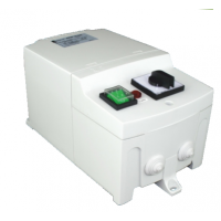 BREVE ARW Regulator autotransformatorowy ARW14.0 Kod 17886-9981