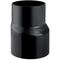 Geberit Zwężka niesymetryczna, długa, d315/250 Kod: 372.598.16.1