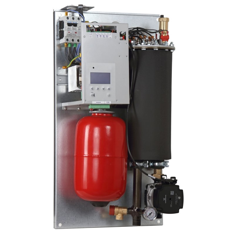 ELTERM Hetman 24/12 kW kocioł elektryczno-wodny AsHZ 400V, funkcja PV kod 137024 