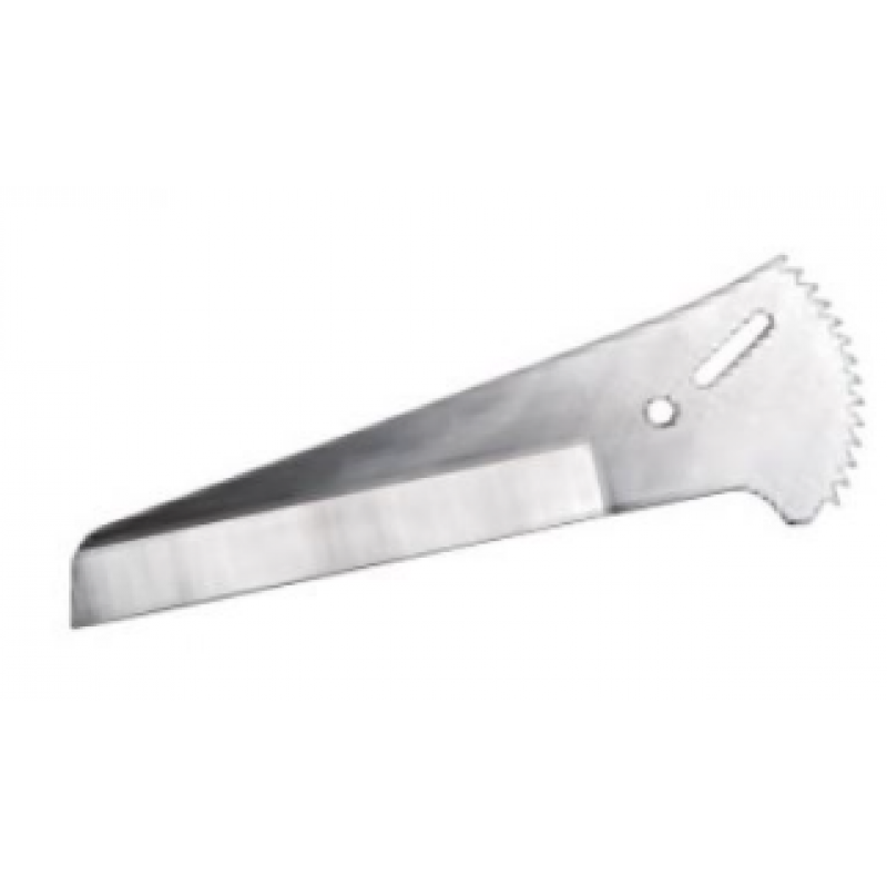 IVENSIS IPBDCT10 Ostrze do noża do korytek instalacyjnych Kod IPBDCT10