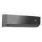 Rotenso Elis E35Xi Klimatyzator pokojowy o mocy 3,5kW (jednostka wewnętrzna), WIFI, kolor grafit Kod E35Xi 