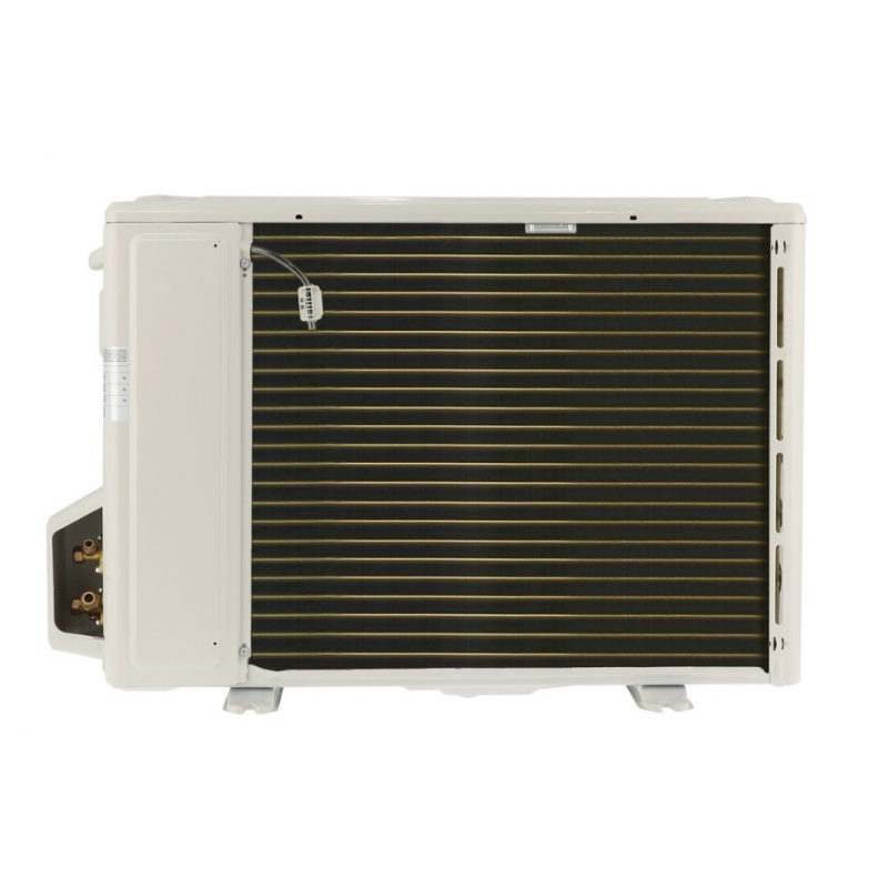 Rotenso Imoto I50Xo Klimatyzator pokojowy o mocy 5,3 kW (jednostka zewnętrzna), WIFI Kod I50Xo 