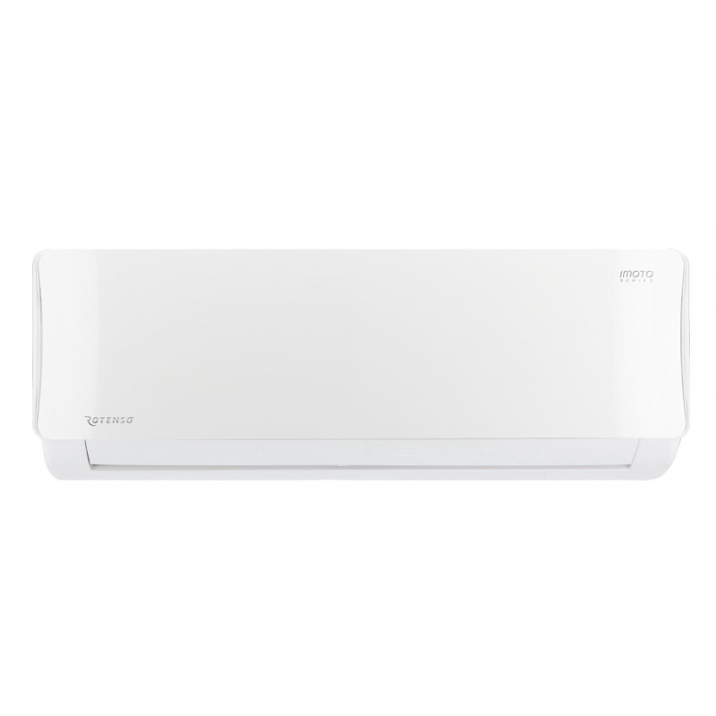 Rotenso Imoto I50Xi Klimatyzator pokojowy o mocy 5,3kW (jednostka wewnętrzna, Wi-Fi Kod I50XI