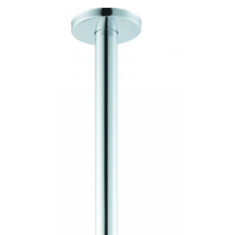 Alterna Ramię natrysku sufitowe do systemów podtynkowych, długość 300mm Kod ALTN-965854