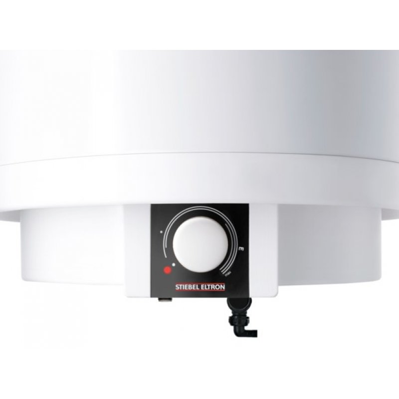 Stiebel Eltron PSH 50 Trend Pojemnościowy ogrzewacz wody, wiszący, pojemność 50 litrów, o mocy 2 kW Kod 232081 