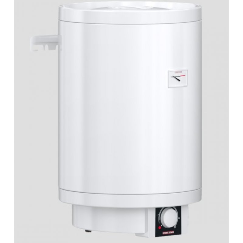 Stiebel Eltron PSH 50 Trend Pojemnościowy ogrzewacz wody, wiszący, pojemność 50 litrów, o mocy 2 kW Kod 232081 