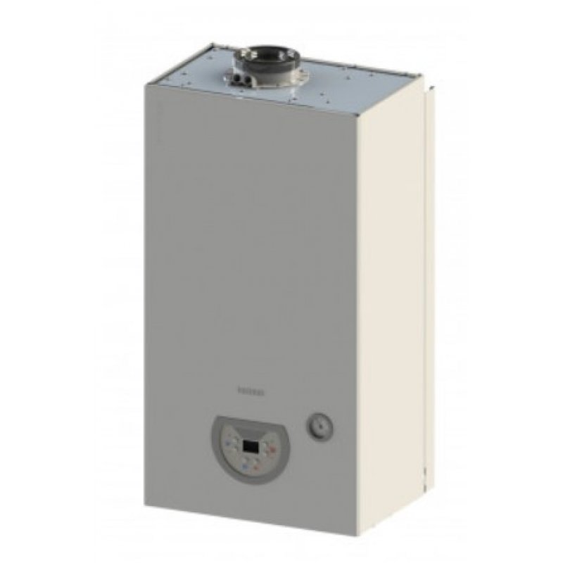 Termet Silver Pro 20 Kocioł kondensacyjny 20kW, jednofunkcyjny, wiszący kod WKJ 6151000000