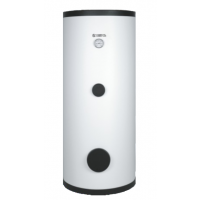 Kospel SWPC-300  Wymiennik stojący z wężownicą spiralną 4,22m2 do pomp ciepła, 300l kod SWPC-300.TERMO-MAGNUM.PL