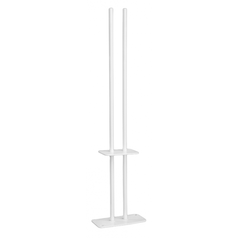 REGULUS REVERS SD8/R/100 Grzejnik ścienny 755x1000mm, dolnozasilany, miedziano-aluminiowy Kod RVSD0810 