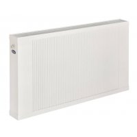 REGULUS REVERS SD8/R/120 Grzejnik ścienny 755x1200mm, dolnozasilany, miedziano-aluminiowy Kod RVSD0812