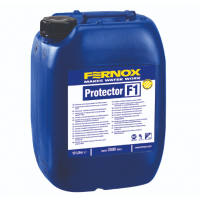 Fernox Protector F1 10L, środek ochrony przed korozją ,Kod 62554
