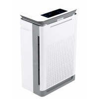 Rotenso Qube Q35W R10 Oczyszczacz powietrza z nawilżaczem Kod Q35W R10