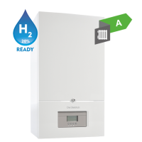 De Dietrich INIDENS 24 kocioł kondensacyjny jednofunkcyjny o mocy 6,3-26,1kW kod 7797982