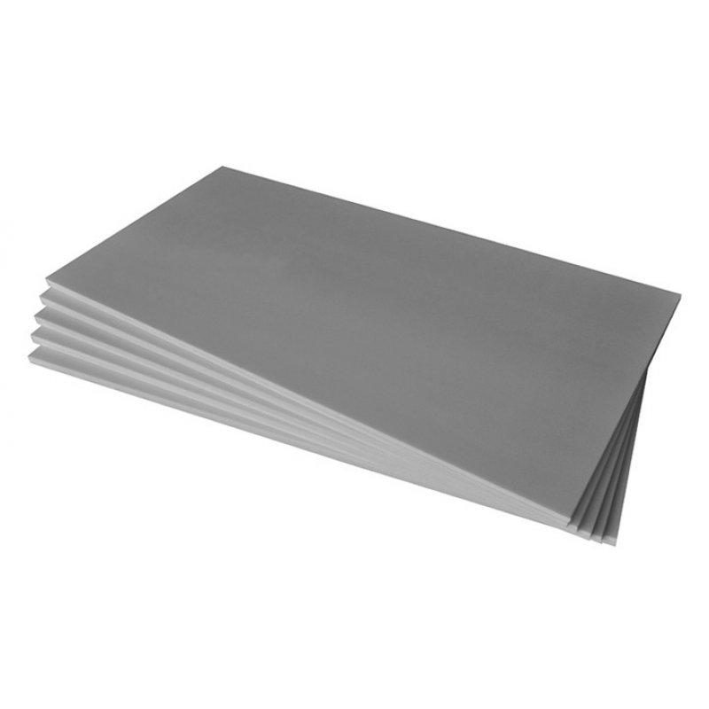 Thermoval Płyta izolacyjna do ogrzewania podłogowego, 1 sztuka 1200x600x6 mm kod 5904302012714