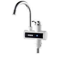 NOVEEN IWH160 Przepływowy podgrzewacz wody 2,5 l/min 3600W kod 480177